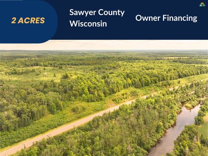 Ranch Property for sale in Sawyer County, Wisconsin