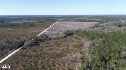 Property for sale in Wayne County, Georgia