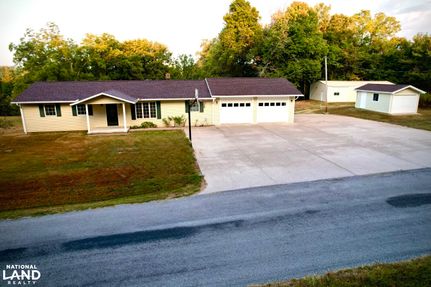 Ranch Property for sale in Pulaski County, Illinois