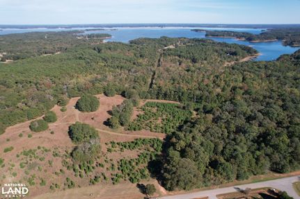 Undeveloped Land for sale in Hart County, Georgia
