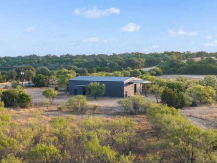 Recreational Property for sale in McCulloch County, Texas