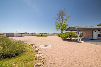 Ranch Property for sale in Kimball County, Nebraska