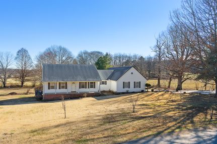 Ranch Property for sale in Henderson County, Tennessee