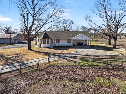 Property for sale in Bowie County, Texas