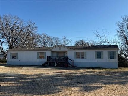 Property for sale in Pittsburg County, Oklahoma