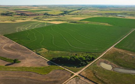 Farm Property for sale in Trego County, Kansas