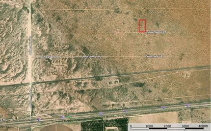 Timberland Property for sale in Culberson County, Texas