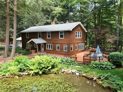 Property for sale in Clearfield County, Pennsylvania