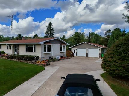 Farm Property for sale in Tuscola County, Michigan