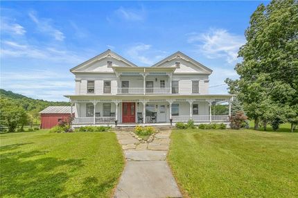 Property for sale in Otsego County, New York