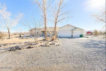 Farm Property for sale in Lyon County, Nevada