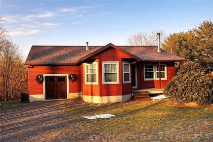 Residential Property for sale in Tompkins County, New York