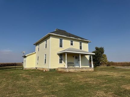 Ranch Property for sale in Carroll County, Illinois