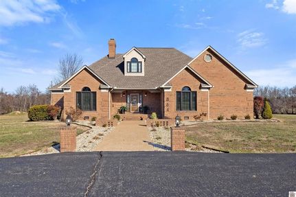 Ranch Property for sale in Calloway County, Kentucky