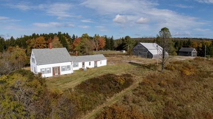 Farm Property for sale in Washington County, Maine