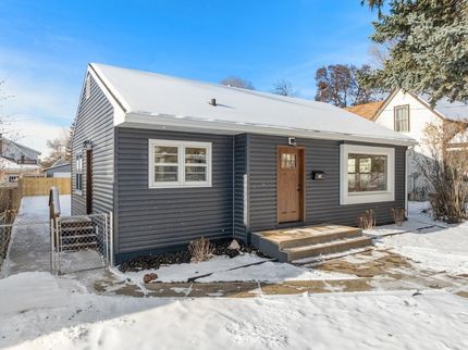 Property for sale in Ward County, North Dakota