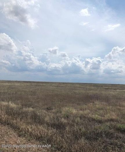 Recreational Property for sale in Potter County, Texas