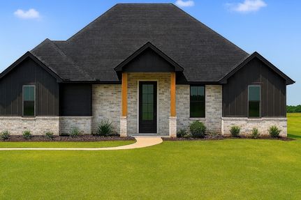 Farm Property for sale in Parker County, Texas