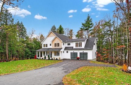 Farm Property for sale in Cumberland County, Maine