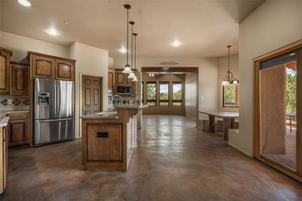 Property for sale in Santa Fe County, New Mexico