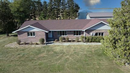 Farm Property for sale in Iroquois County, Illinois