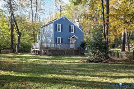 Ranch Property for sale in Chesterfield County, Virginia
