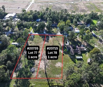 Ranch Property for sale in Montgomery County, Texas