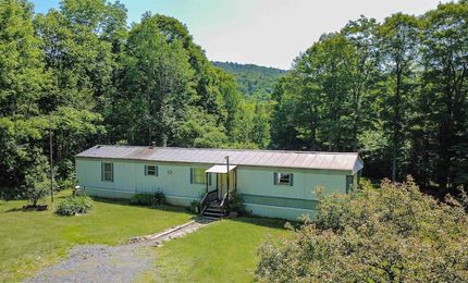 Farm Property for sale in Caledonia County, Vermont