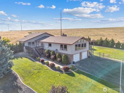 Ranch Property for sale in Adams County, Washington