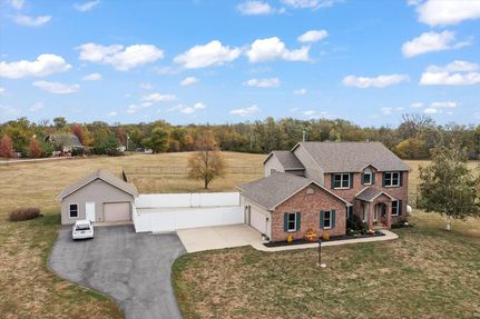 Farm Property for sale in Champaign County, Illinois