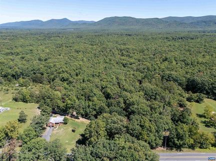 Recreational Property for sale in Augusta County, Virginia