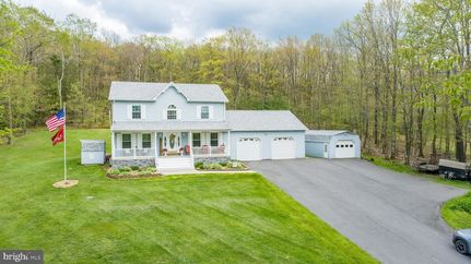 Ranch Property for sale in Garrett County, Maryland