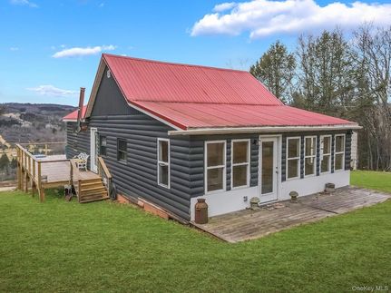 Farm Property for sale in Sullivan County, New York