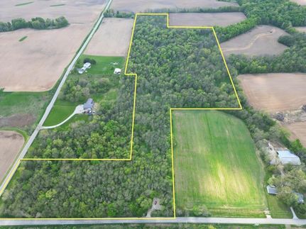 Property for sale in Kosciusko County, Indiana