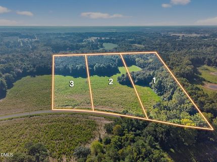 Farm Property for sale in Harnett County, North Carolina