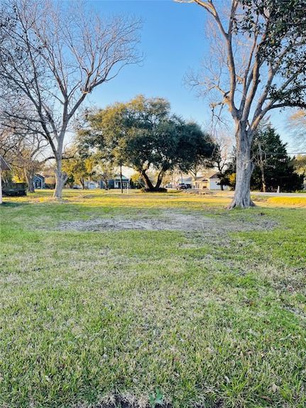 Ranch Property for sale in Jefferson County, Texas