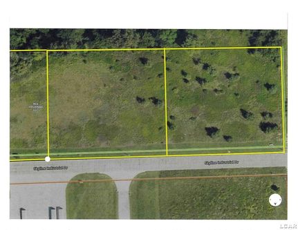 Farm Property for sale in Lenawee County, Michigan