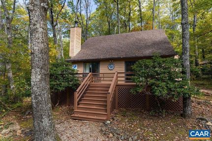 Farm Property for sale in Nelson County, Virginia