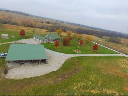 Farm Property for sale in Livingston County, Missouri