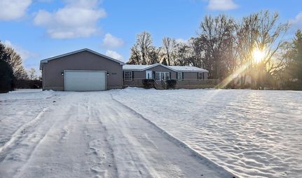 Farm Property for sale in Tuscola County, Michigan