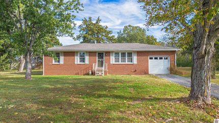 Farm Property for sale in Graves County, Kentucky