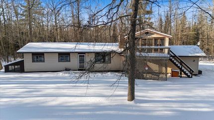 Ranch Property for sale in Itasca County, Minnesota