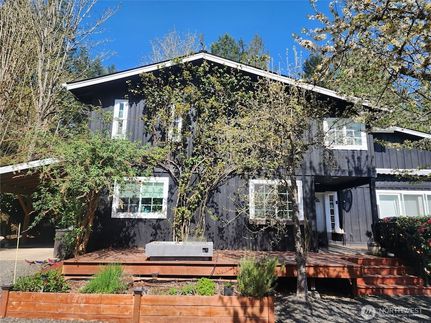 Recreational Property for sale in Pierce County, Washington