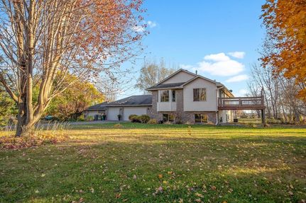 Farm Property for sale in Chisago County, Minnesota