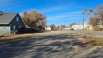 Recreational Property for sale in Washakie County, Wyoming