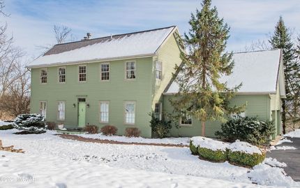 Farm Property for sale in Sullivan County, Pennsylvania