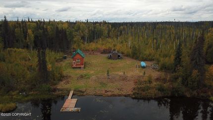 Farm Property for sale in Matanuska-Susitna Borough, Alaska