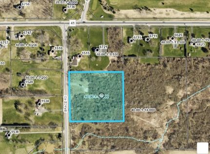 Farm Property for sale in Ontario County, New York