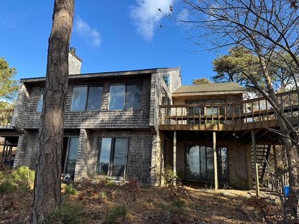 Ranch Property for sale in Barnstable County, Massachusetts