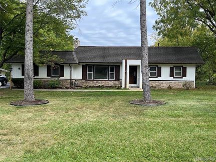 Farm Property for sale in Oakland County, Michigan